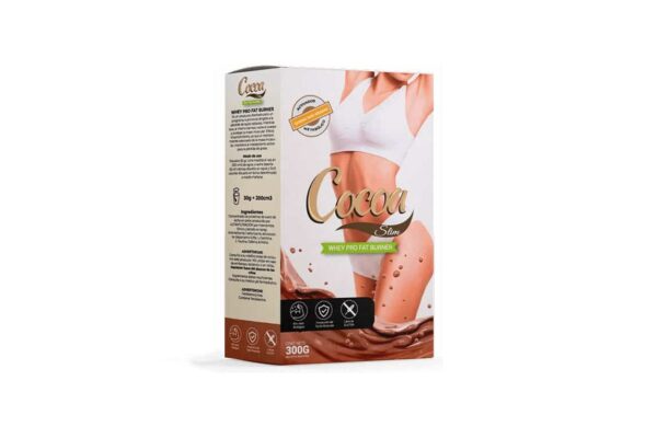 Cocoa Slim-1