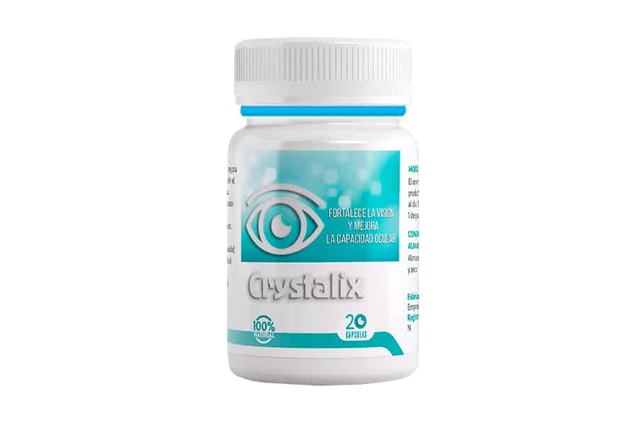 Crystalix-1