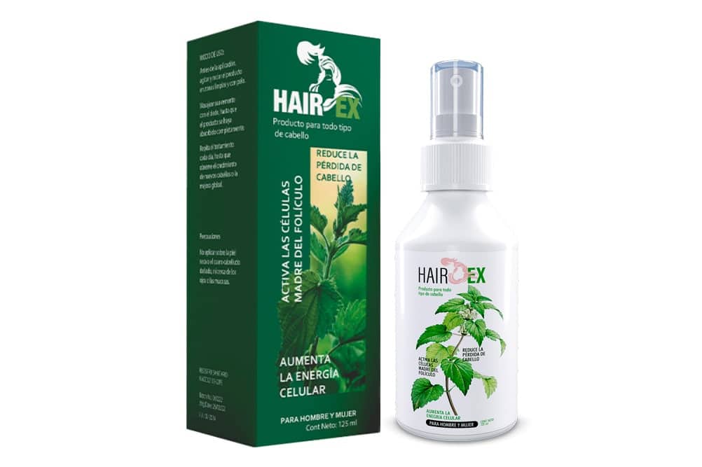 HairEX-1