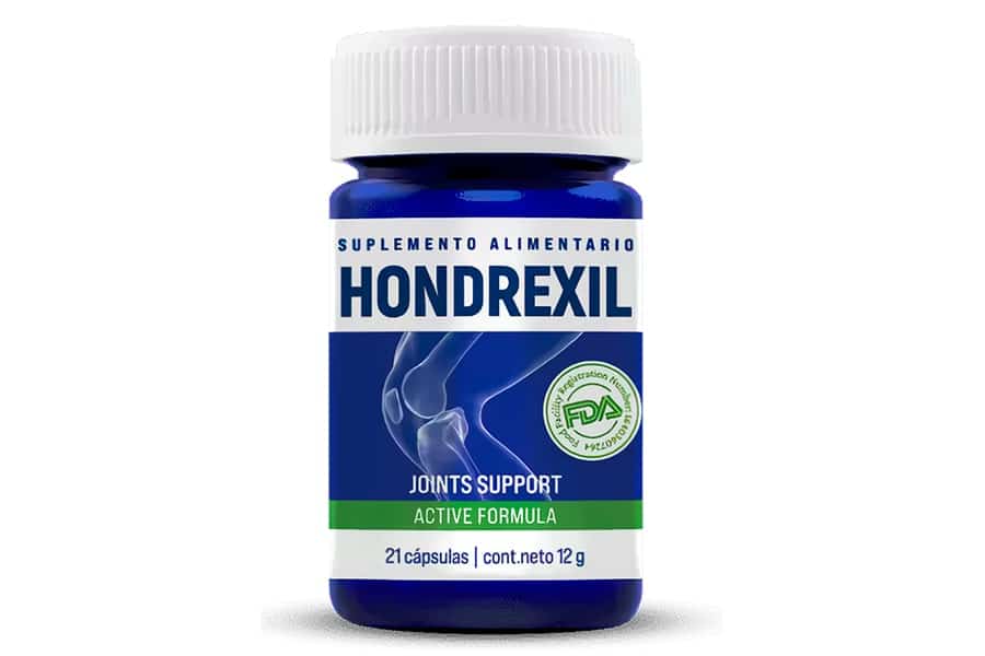 Hondrexil-1
