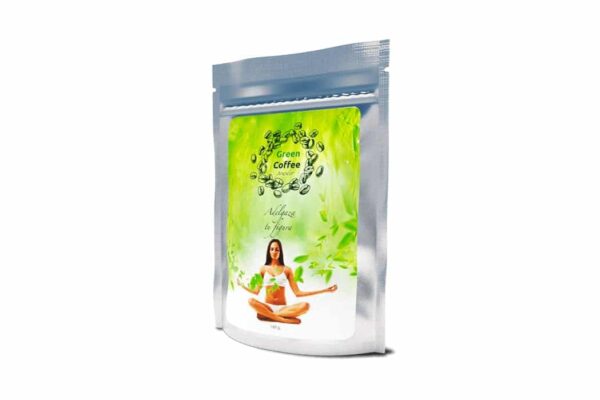 Green Coffee-1