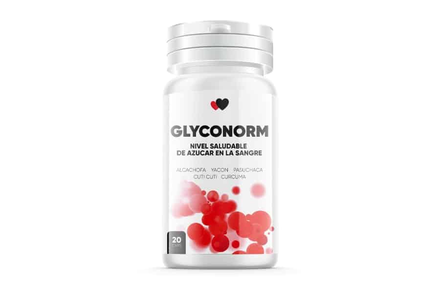 Glyconorm-1