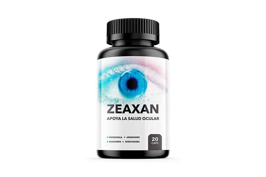Zeaxan-1