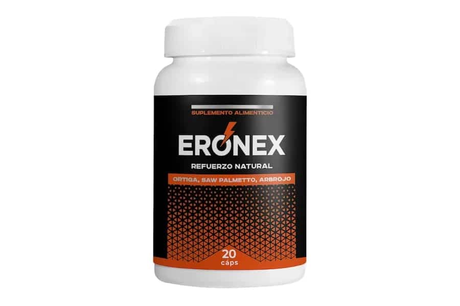 Eronex-1