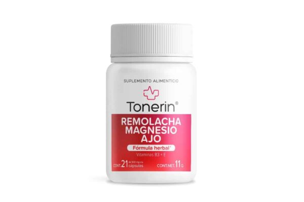 Tonerin-1