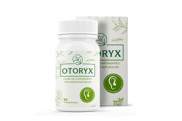 Otoryx-1