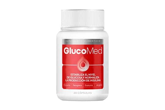 Glucomed-1