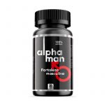 Alphaman-1