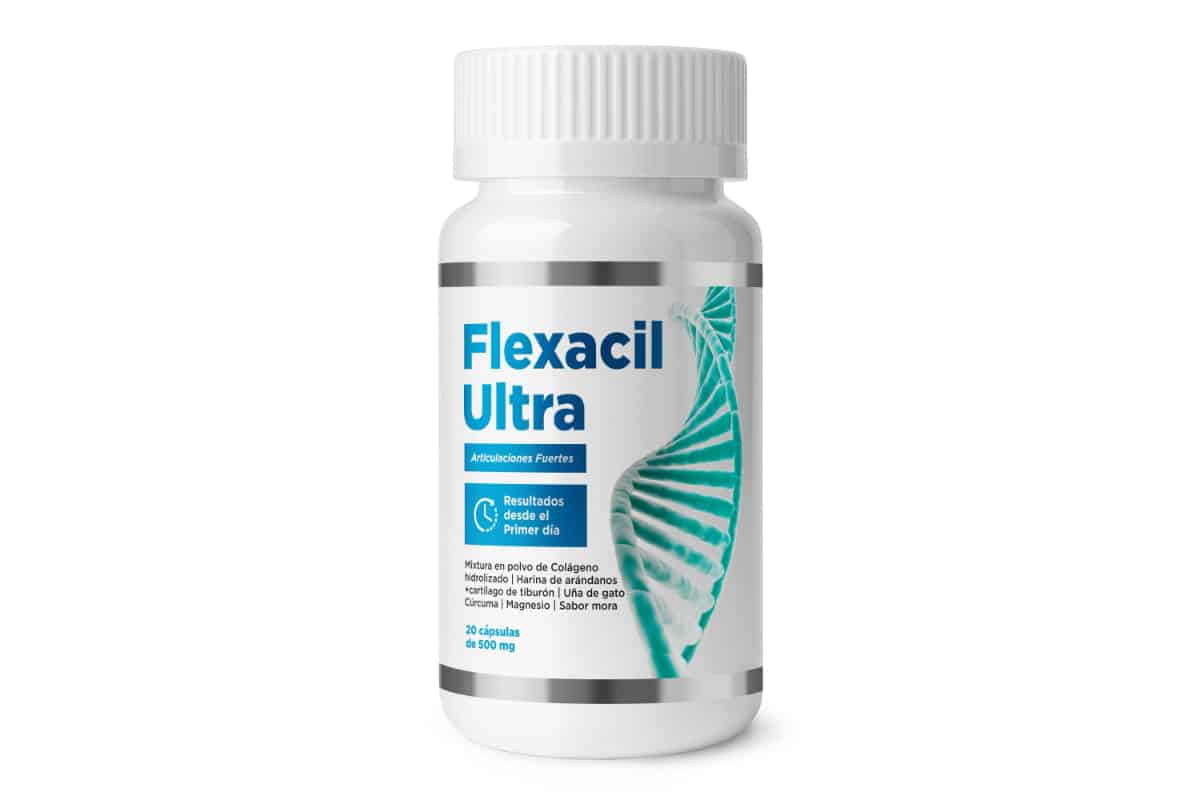 Flexacil Ultra-1