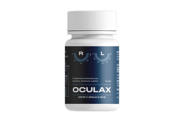 Oculax-1