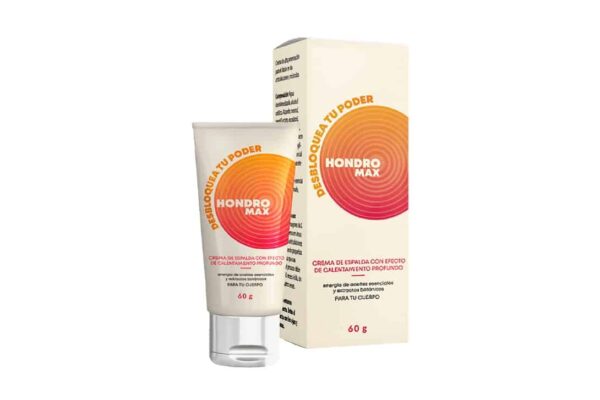 Hondromax-1