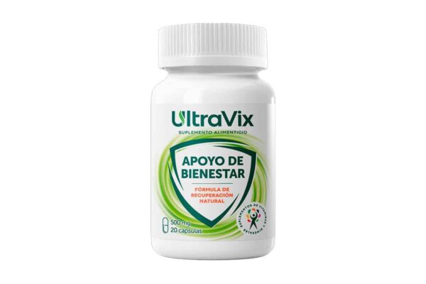 UltraVix-1
