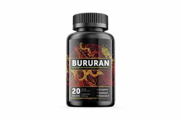 Bururan-1