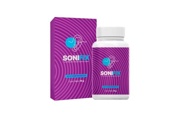 Sonifix-1