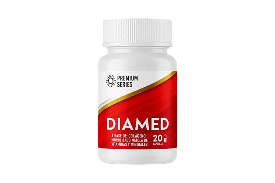 Diamed-1