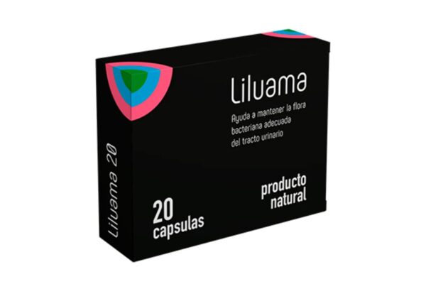 Liluama-1