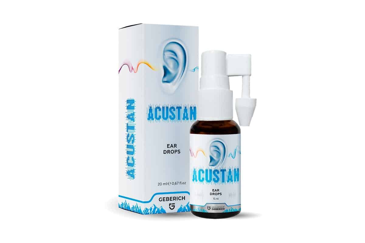 Acustan-1