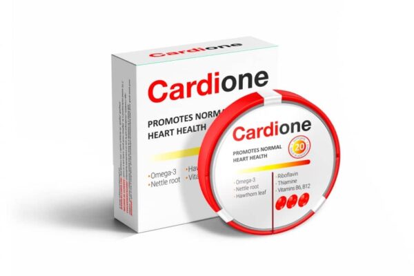 Cardione-1