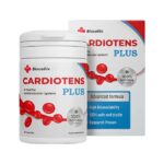 Cardiotens Plus-1
