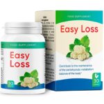 Easy Loss-1