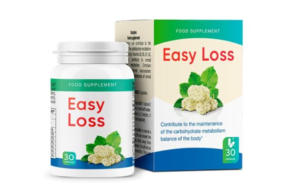 Easy Loss-1