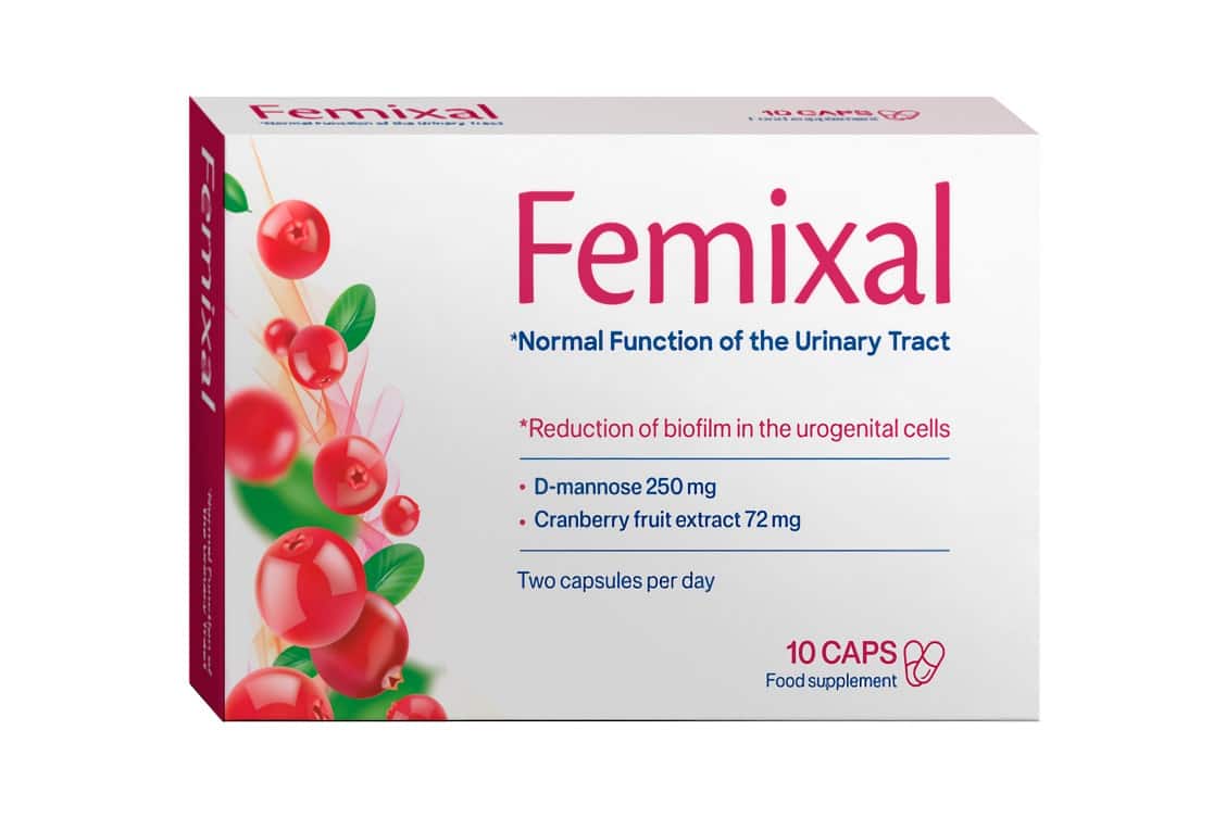 Femixal-1