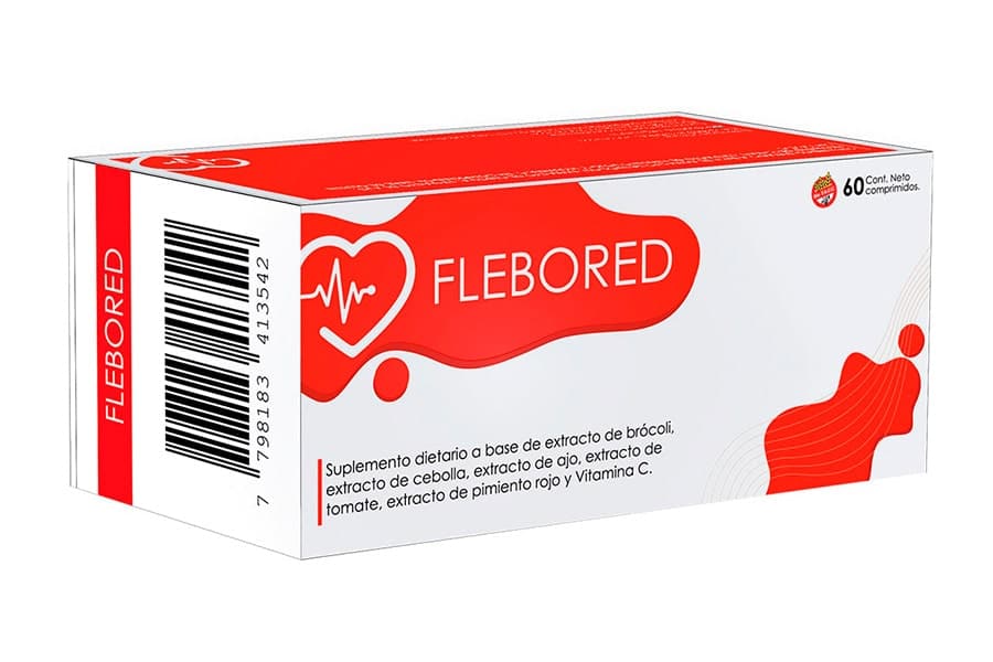 Flebored-1