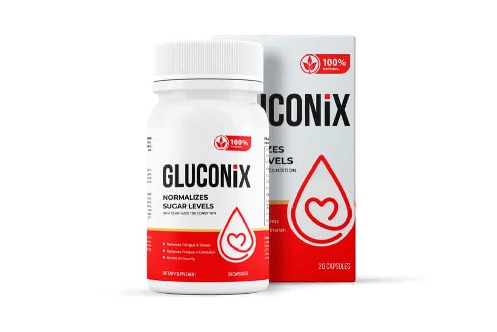 Gluconix-1