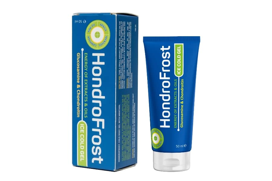HondroFrost-1