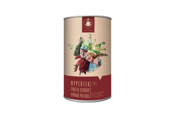 Hypertea™-1