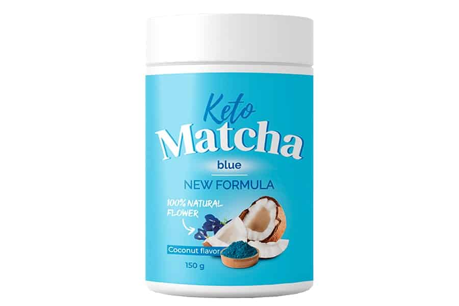 Keto Matcha Blue-1