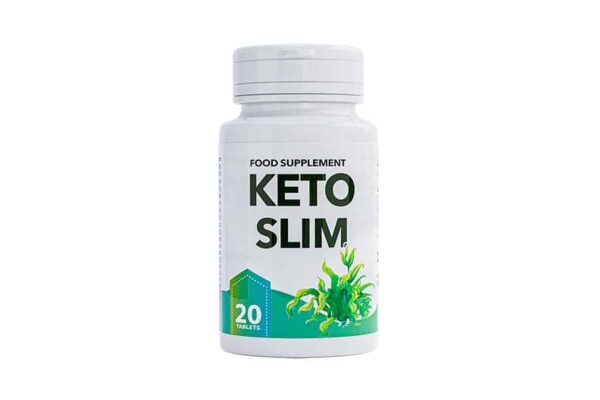Keto Slim-1