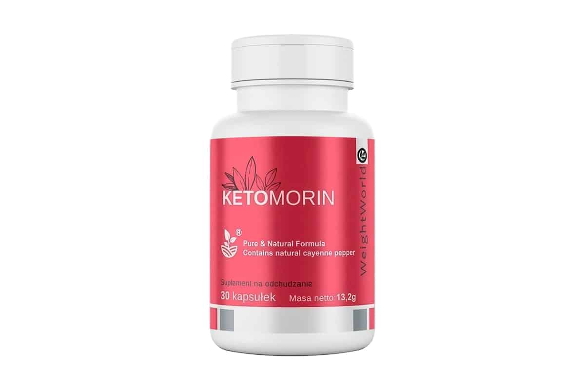 Ketomorin-1