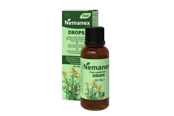 Nemanex-1