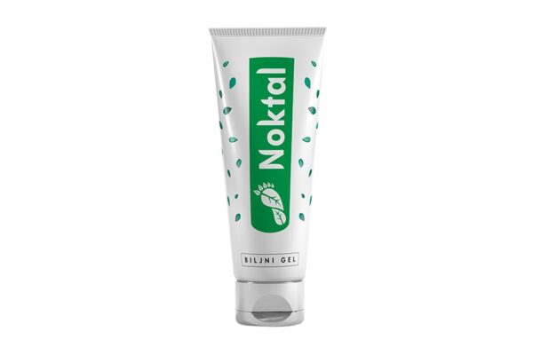Noktal Gel-1