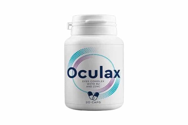 Oculax-1