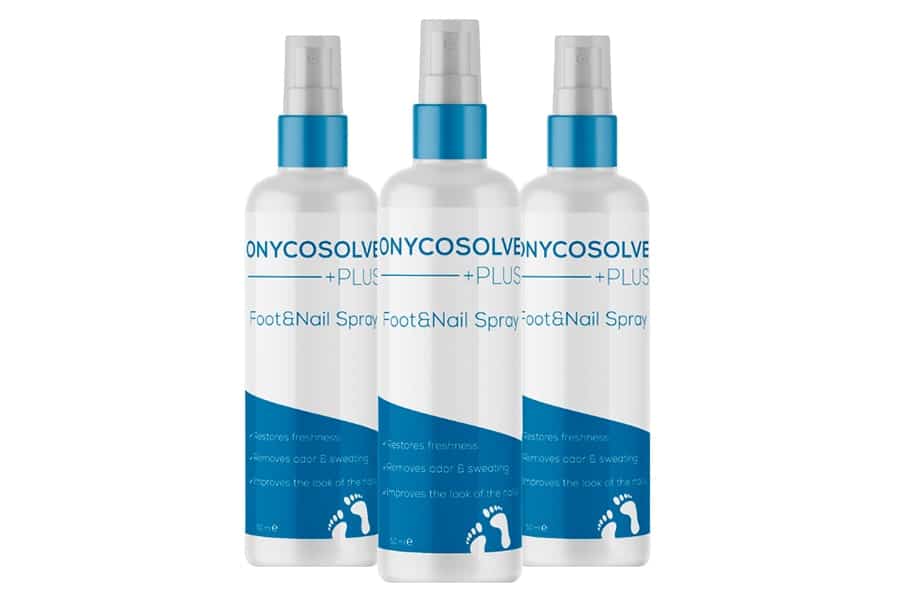 Onycosolve +Plus-1