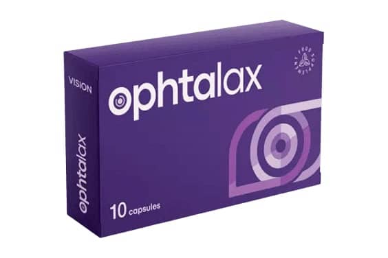 Ophtalax-1