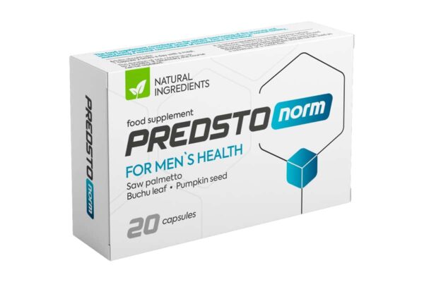 Predstonorm-1