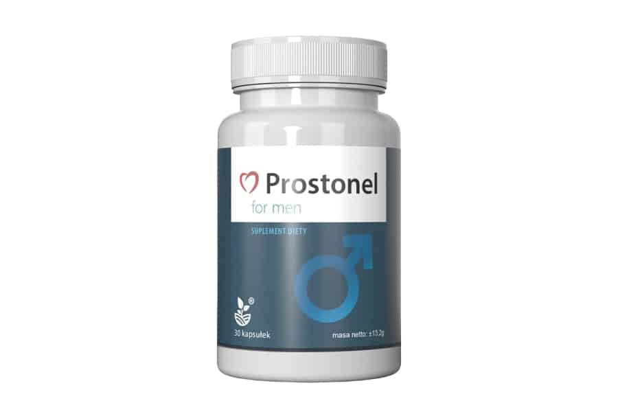 Prostonel-1