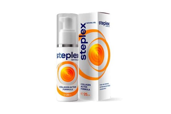 Steplex-1
