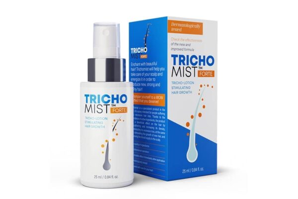 Trichomist Forte-1