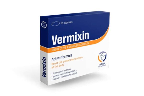 Vermixin-1
