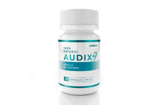 Audix+-1