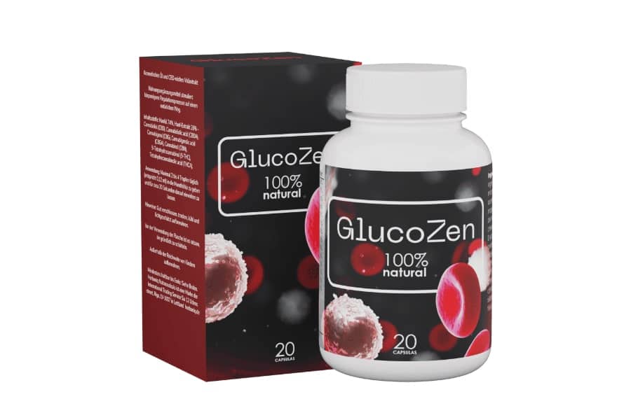 GlucoZen-1