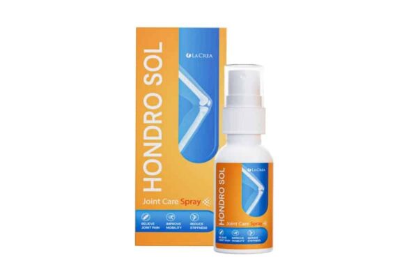 Hondro Sol-1