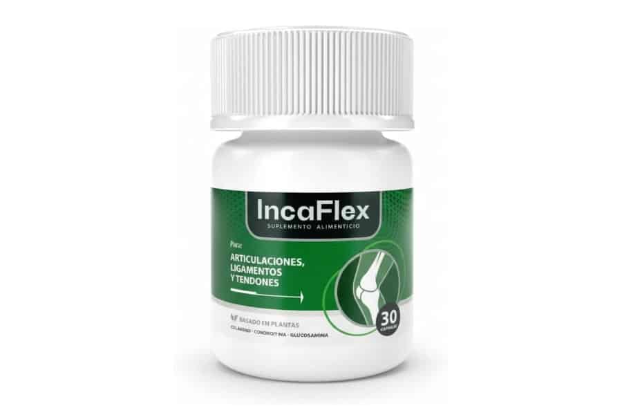 IncaFlex-1