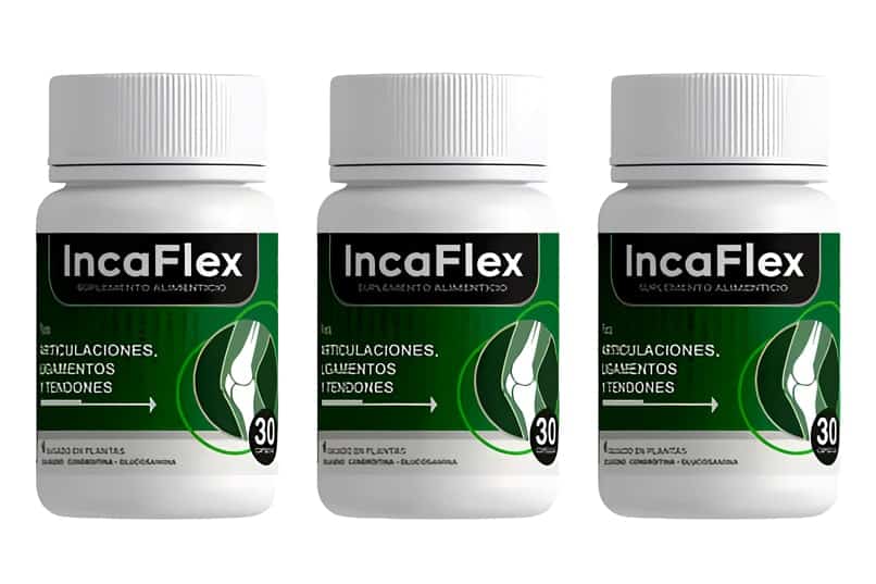 IncaFlex-5
