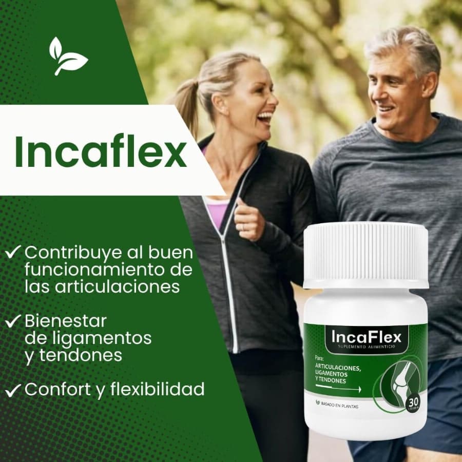 IncaFlex-2