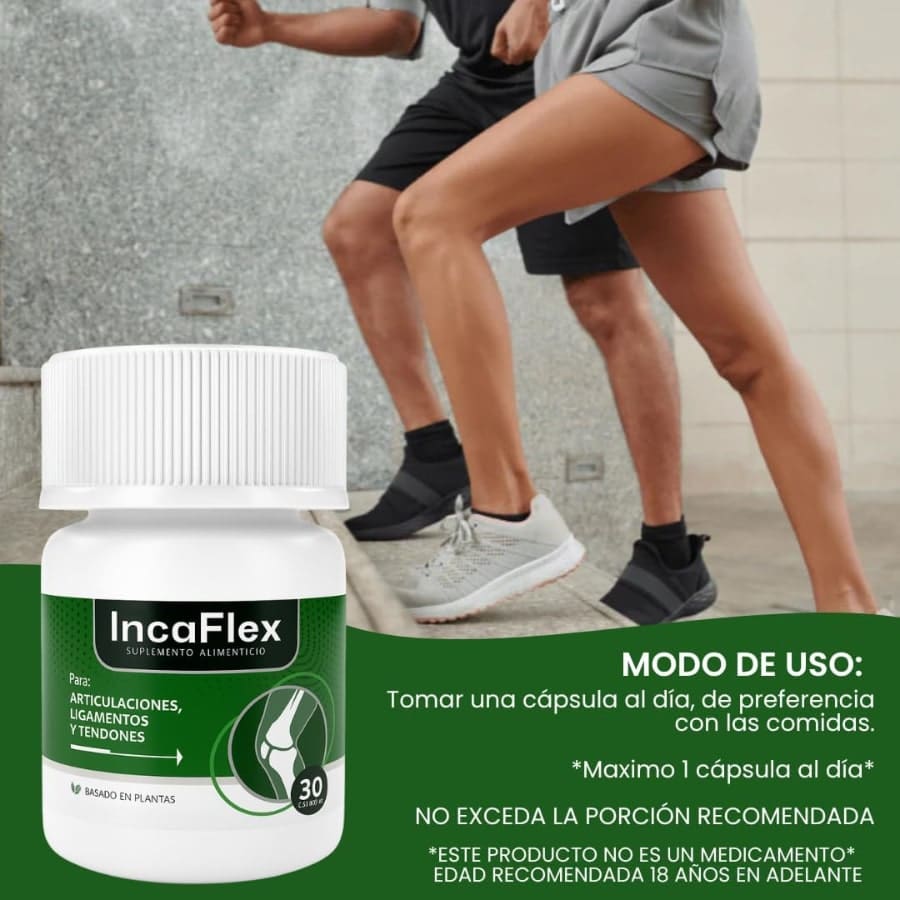 IncaFlex-4